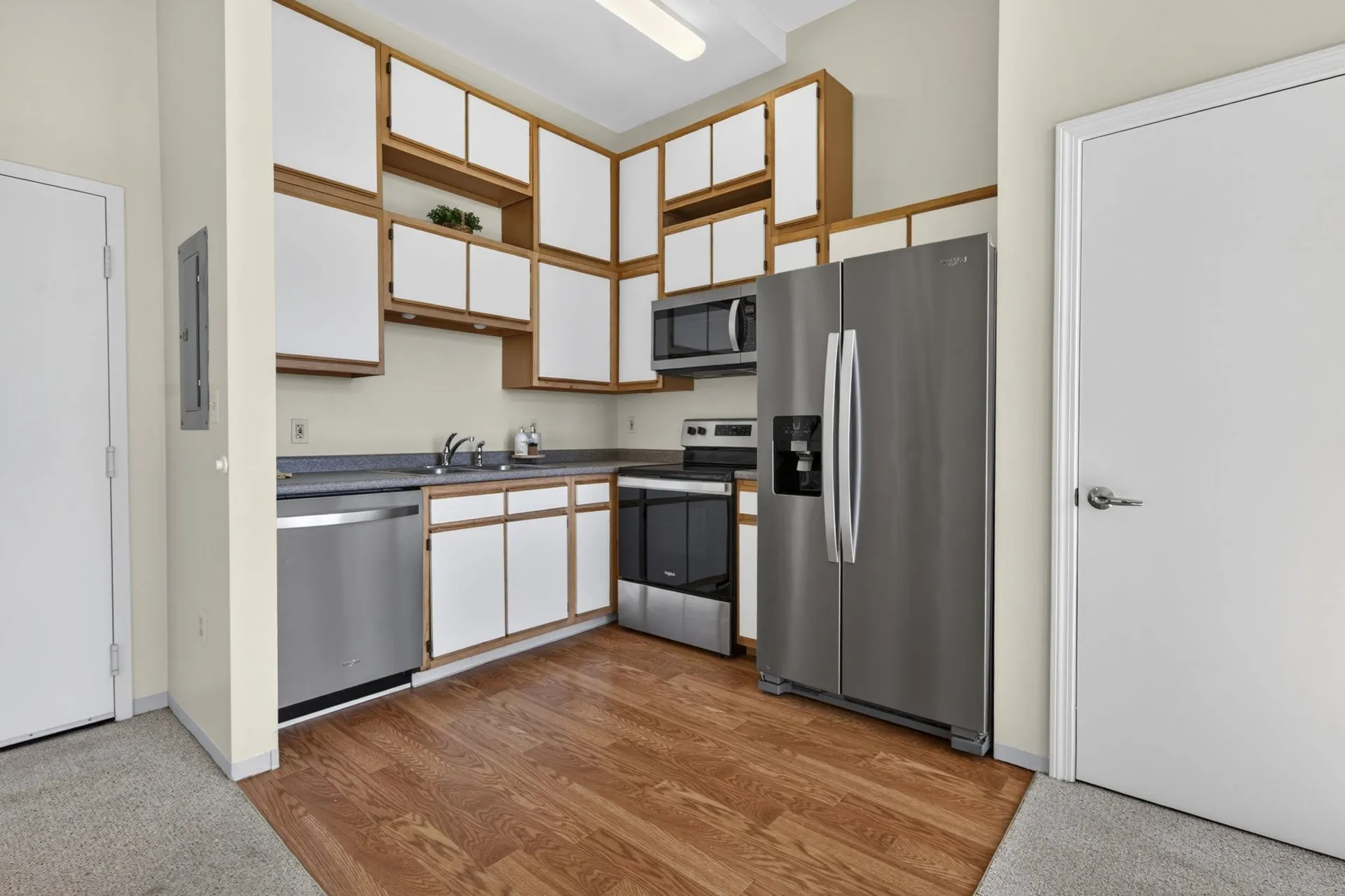 15 Mount St. Mary's Way Hooksett NH 03106