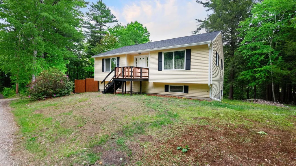 31 Jack Street Northwood NH 03261
