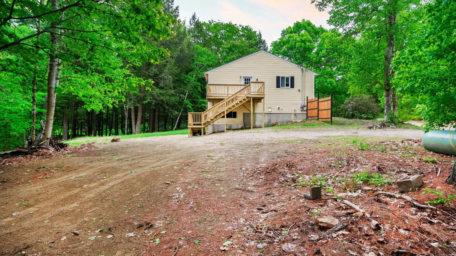 31 Jack Street Northwood NH 03261