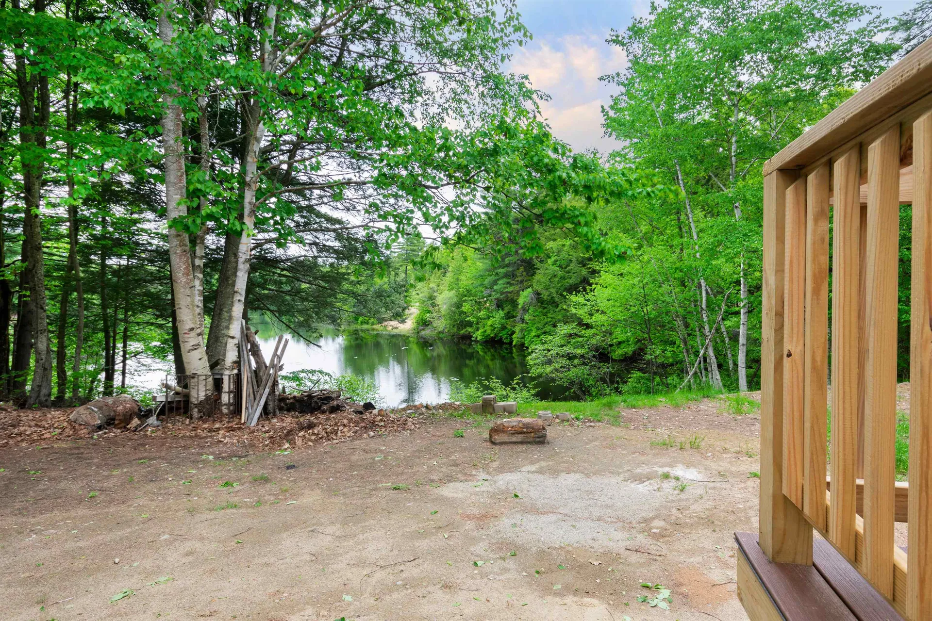 31 Jack Street Northwood NH 03261
