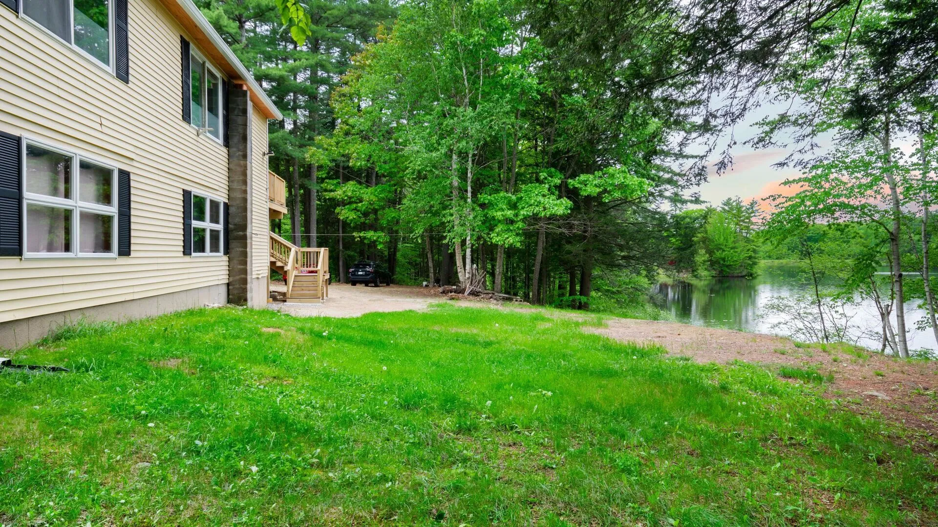 31 Jack Street Northwood NH 03261