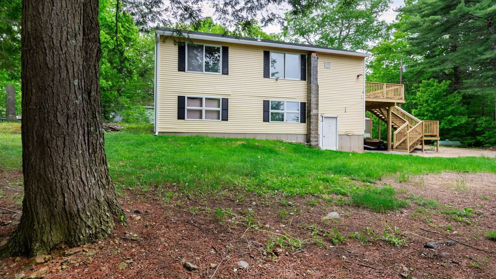 31 Jack Street Northwood NH 03261