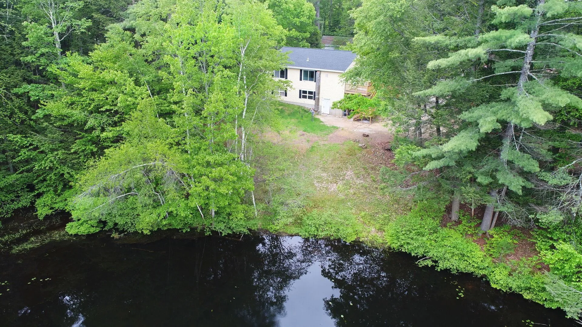 31 Jack Street Northwood NH 03261