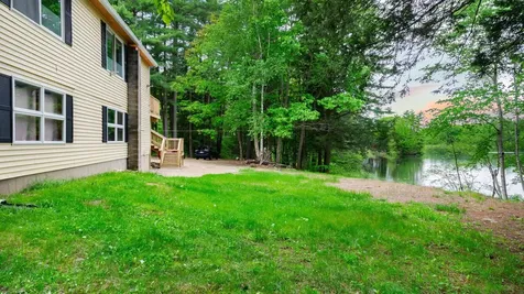 31 Jack Street Northwood NH 03261