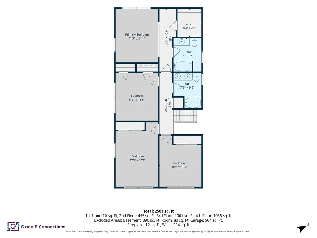 23 Middle Dunstable Road Nashua NH 03062