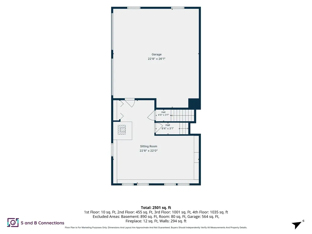 23 Middle Dunstable Road Nashua NH 03062