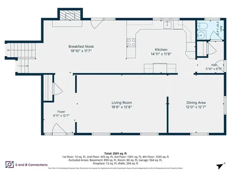 23 Middle Dunstable Road Nashua NH 03062