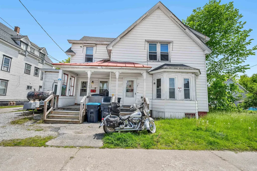 16 Laurel Street Barre City VT 05641