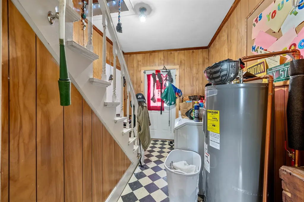 16 Laurel Street Barre City VT 05641