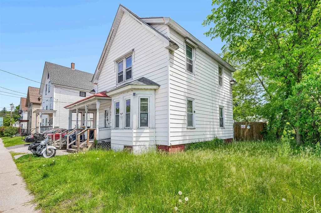 16 Laurel Street Barre City VT 05641