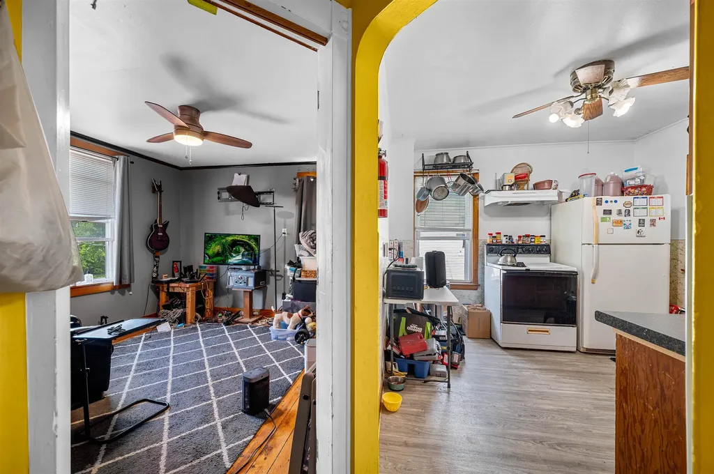 16 Laurel Street Barre City VT 05641