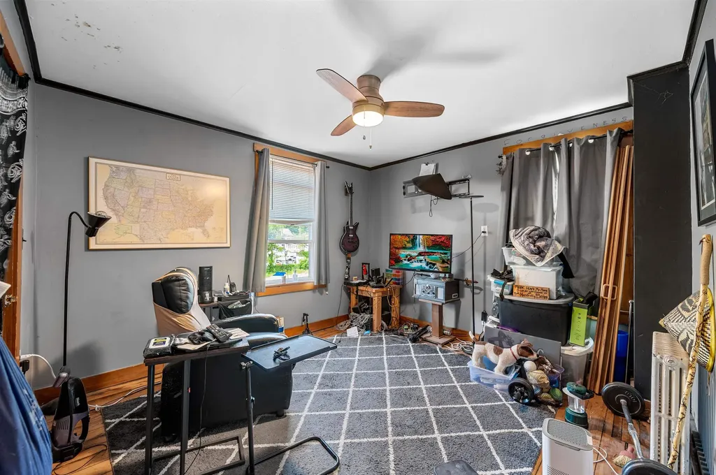 16 Laurel Street Barre City VT 05641