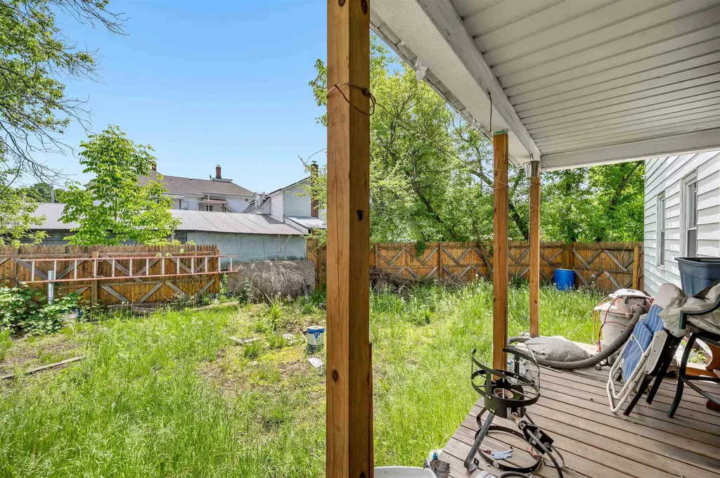 16 Laurel Street Barre City VT 05641