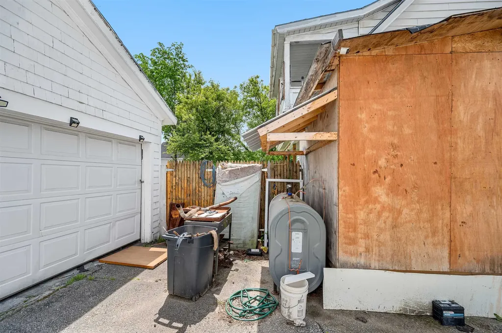 16 Laurel Street Barre City VT 05641