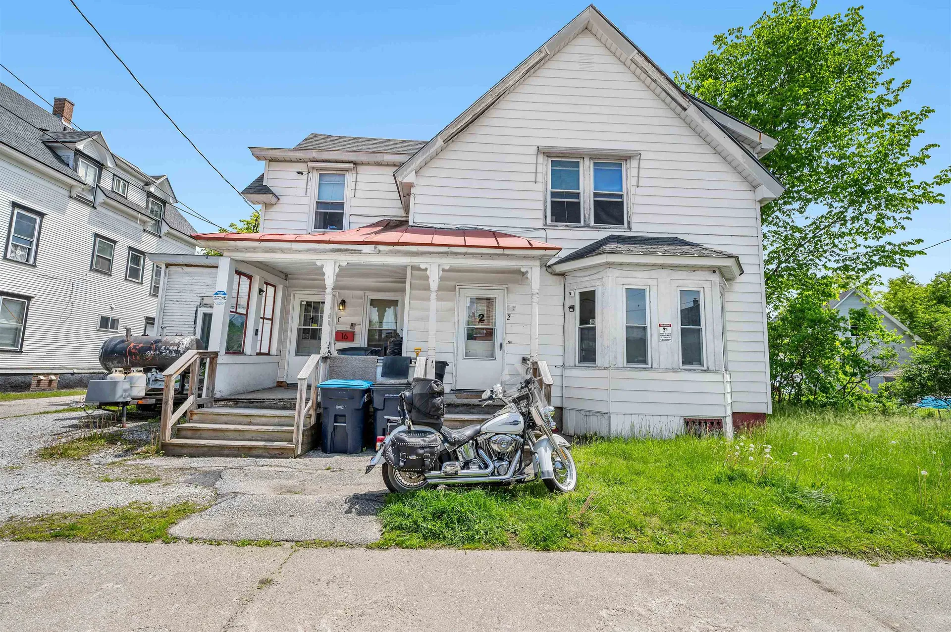 16 Laurel Street Barre City VT 05641