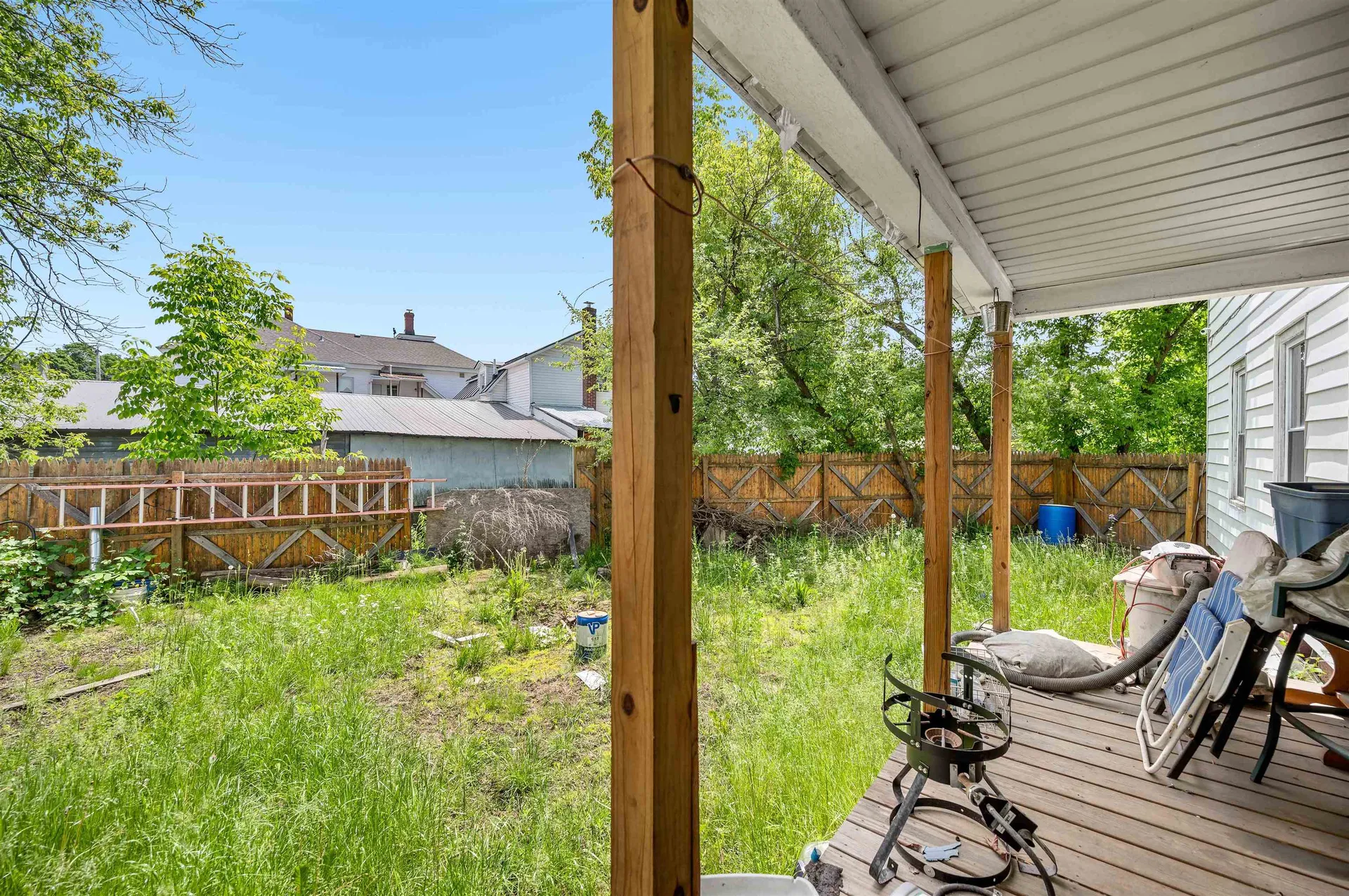 16 Laurel Street Barre City VT 05641