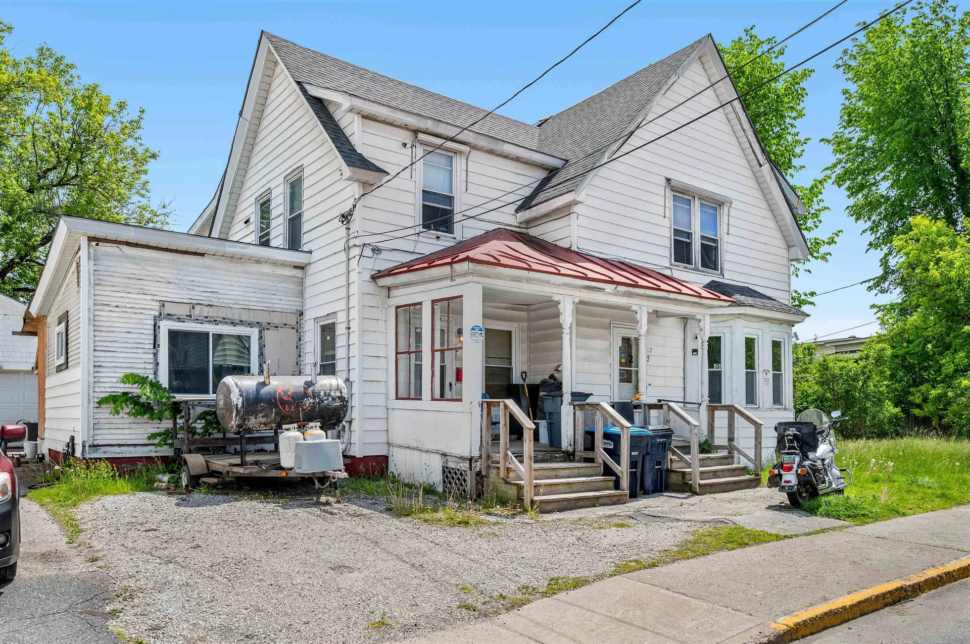 16 Laurel Street Barre City VT 05641