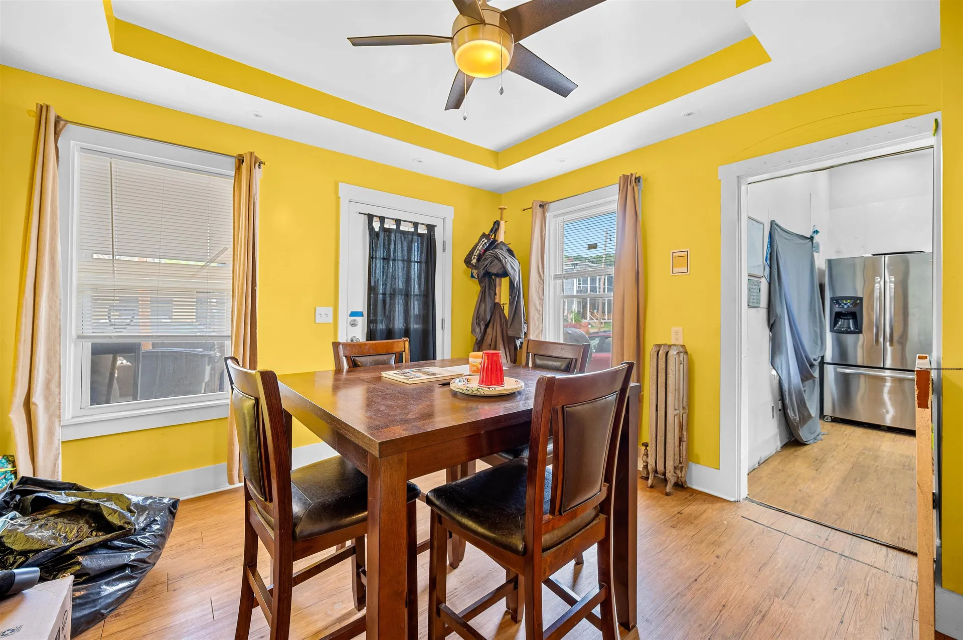 16 Laurel Street Barre City VT 05641