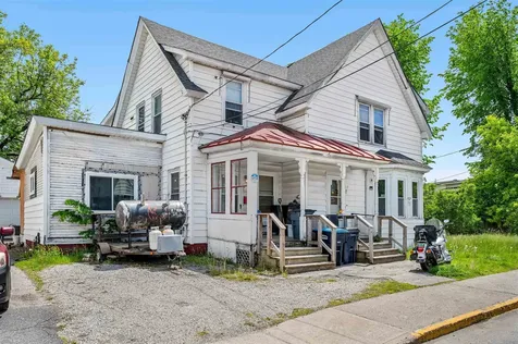 16 Laurel Street Barre City VT 05641