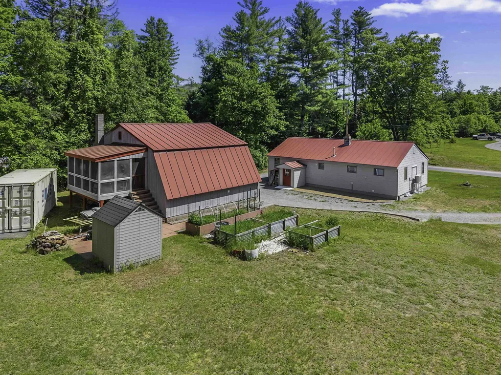 35 Tyler Road Hopkinton NH 03229