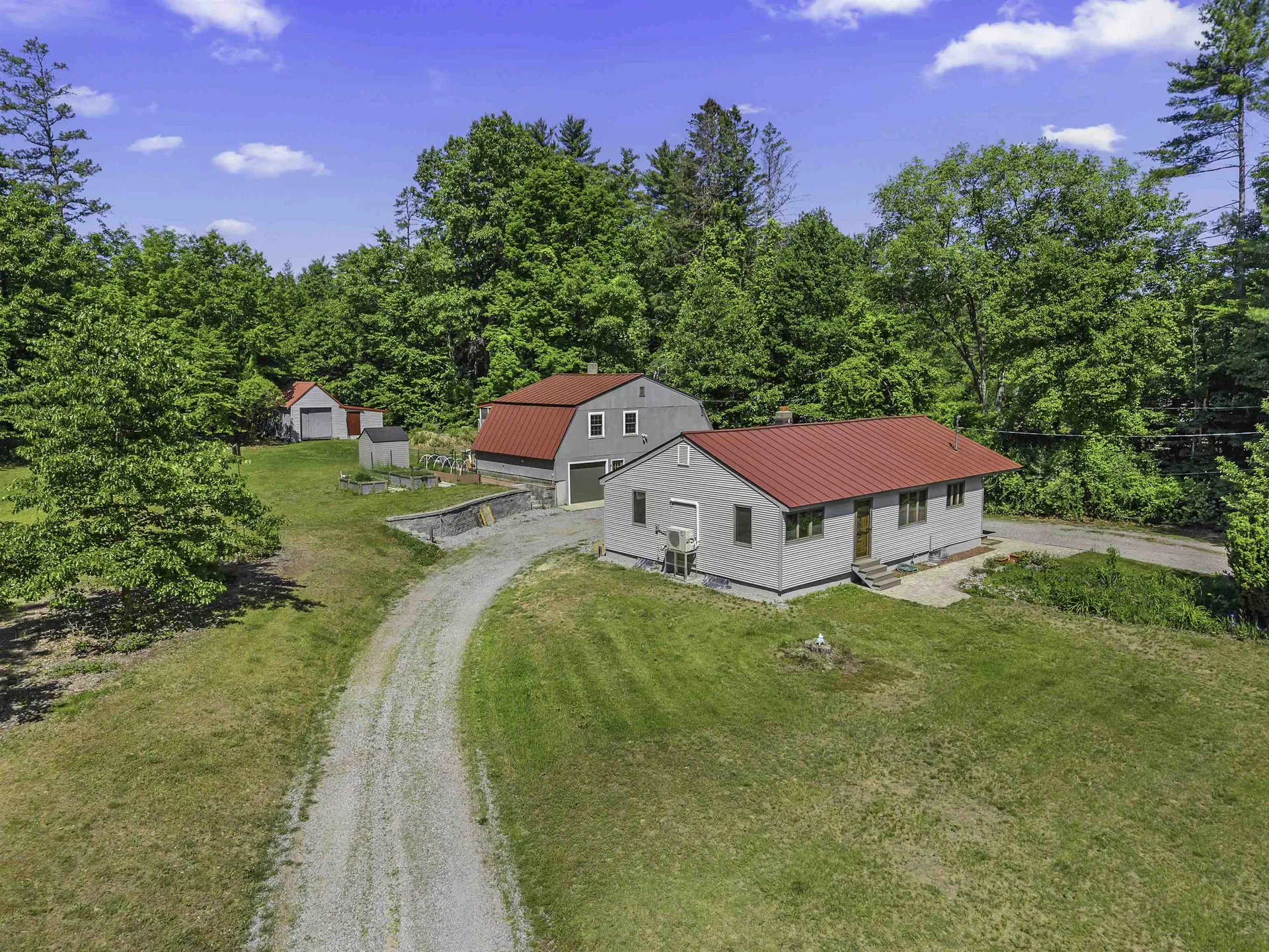 35 Tyler Road Hopkinton NH 03229