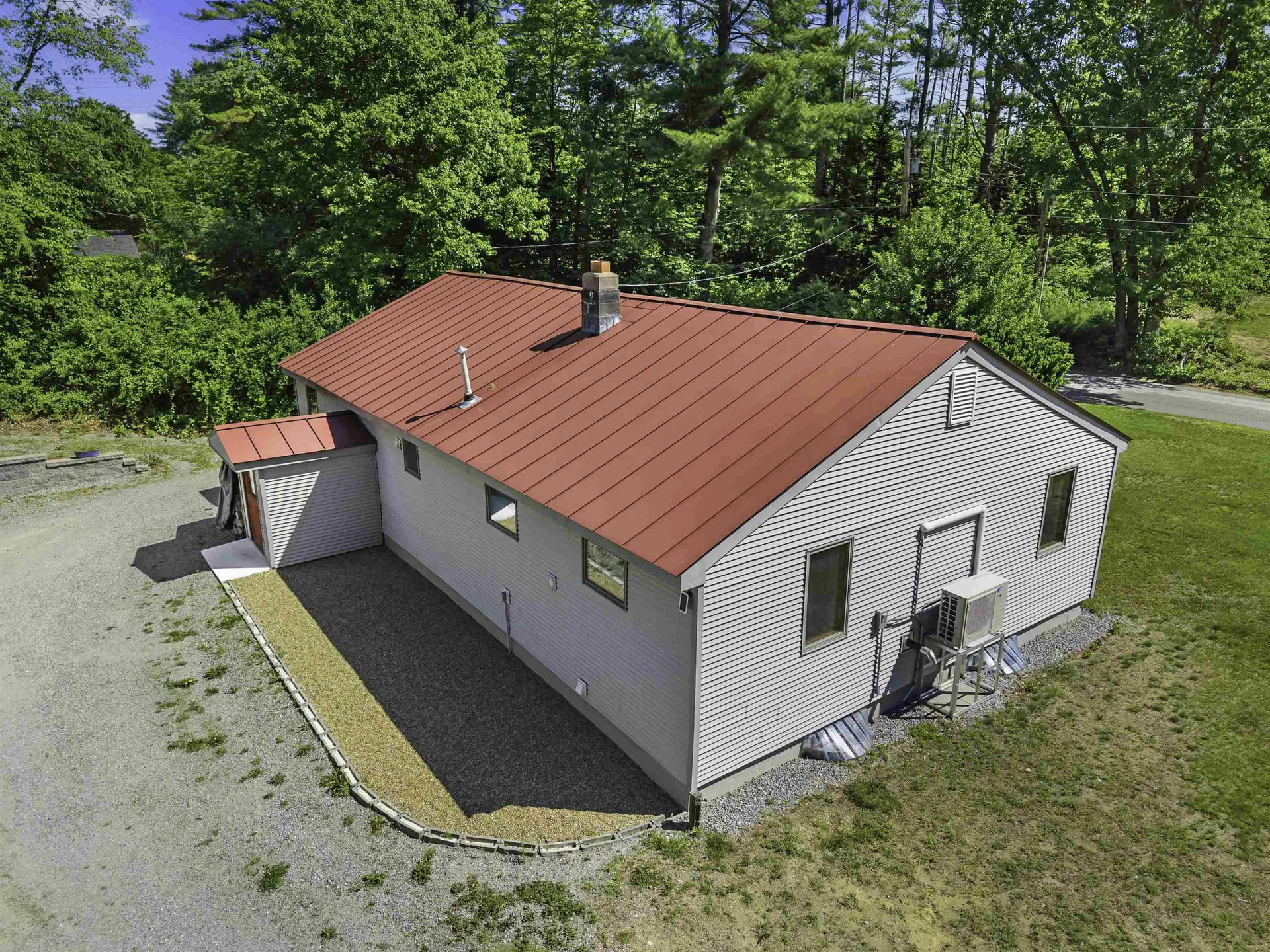 35 Tyler Road Hopkinton NH 03229