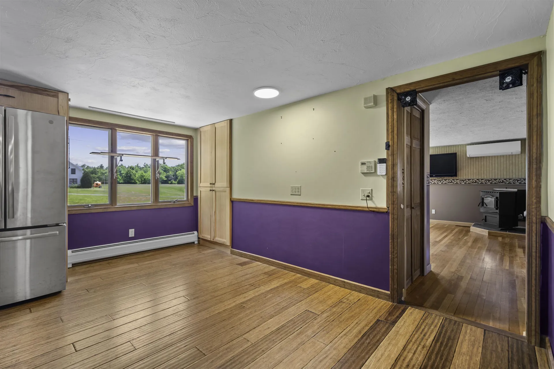 35 Tyler Road Hopkinton NH 03229