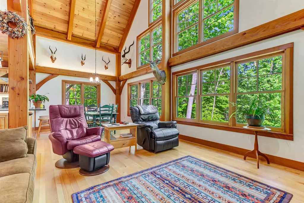 13 Lower Middle Road Chittenden VT 05763