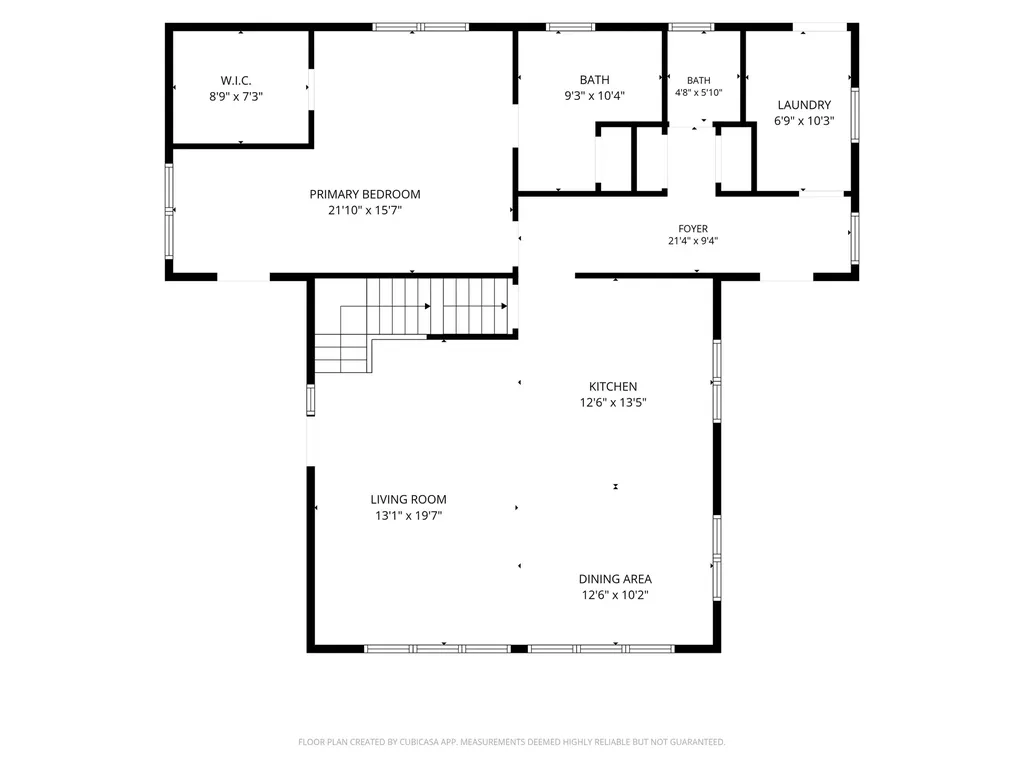 13 Lower Middle Road Chittenden VT 05763