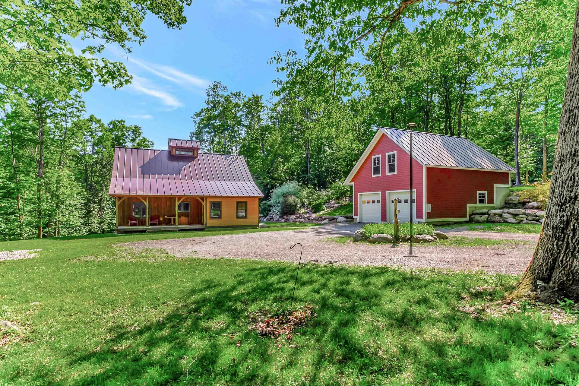 13 Lower Middle Road Chittenden VT 05763