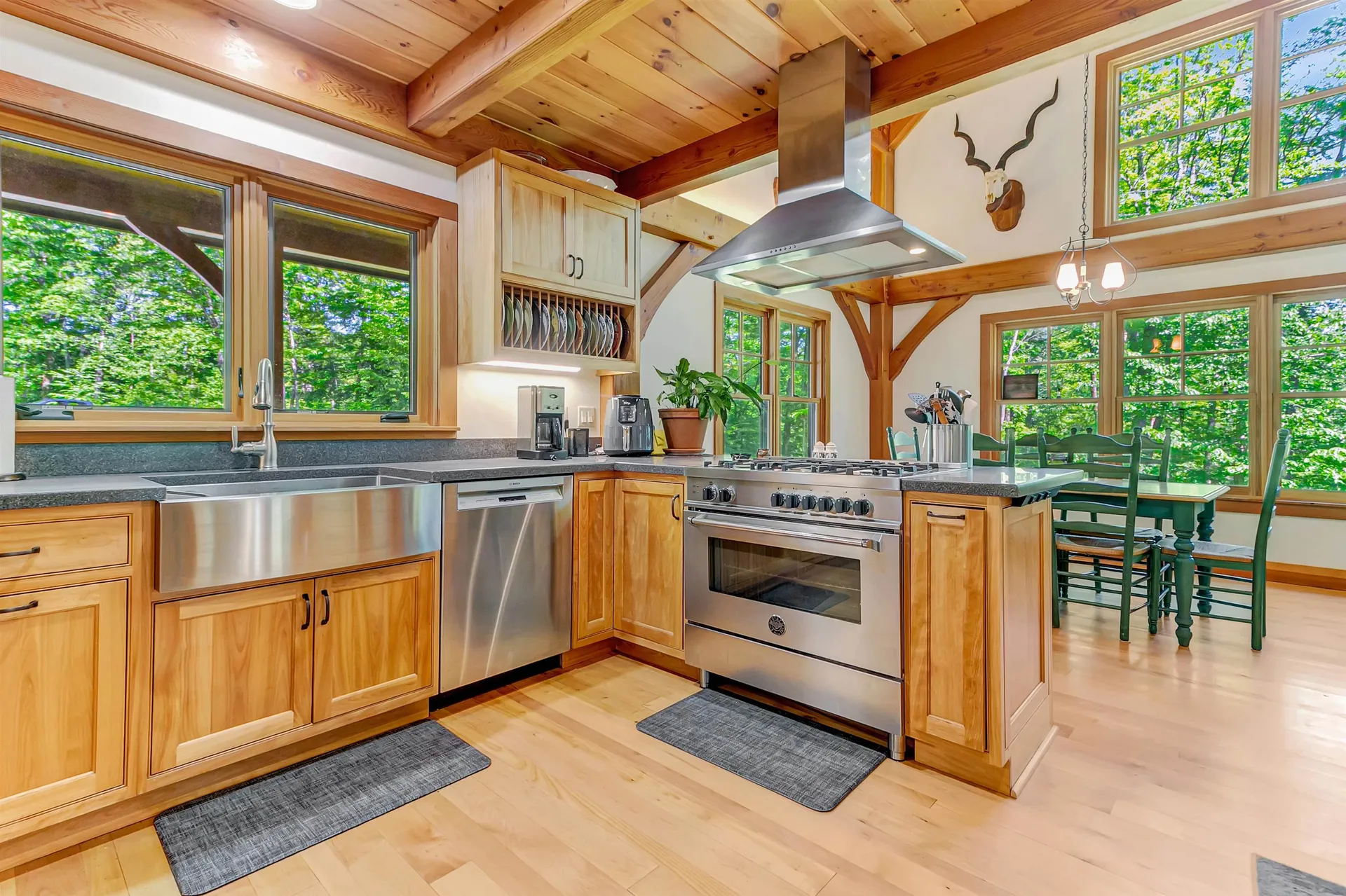 13 Lower Middle Road Chittenden VT 05763