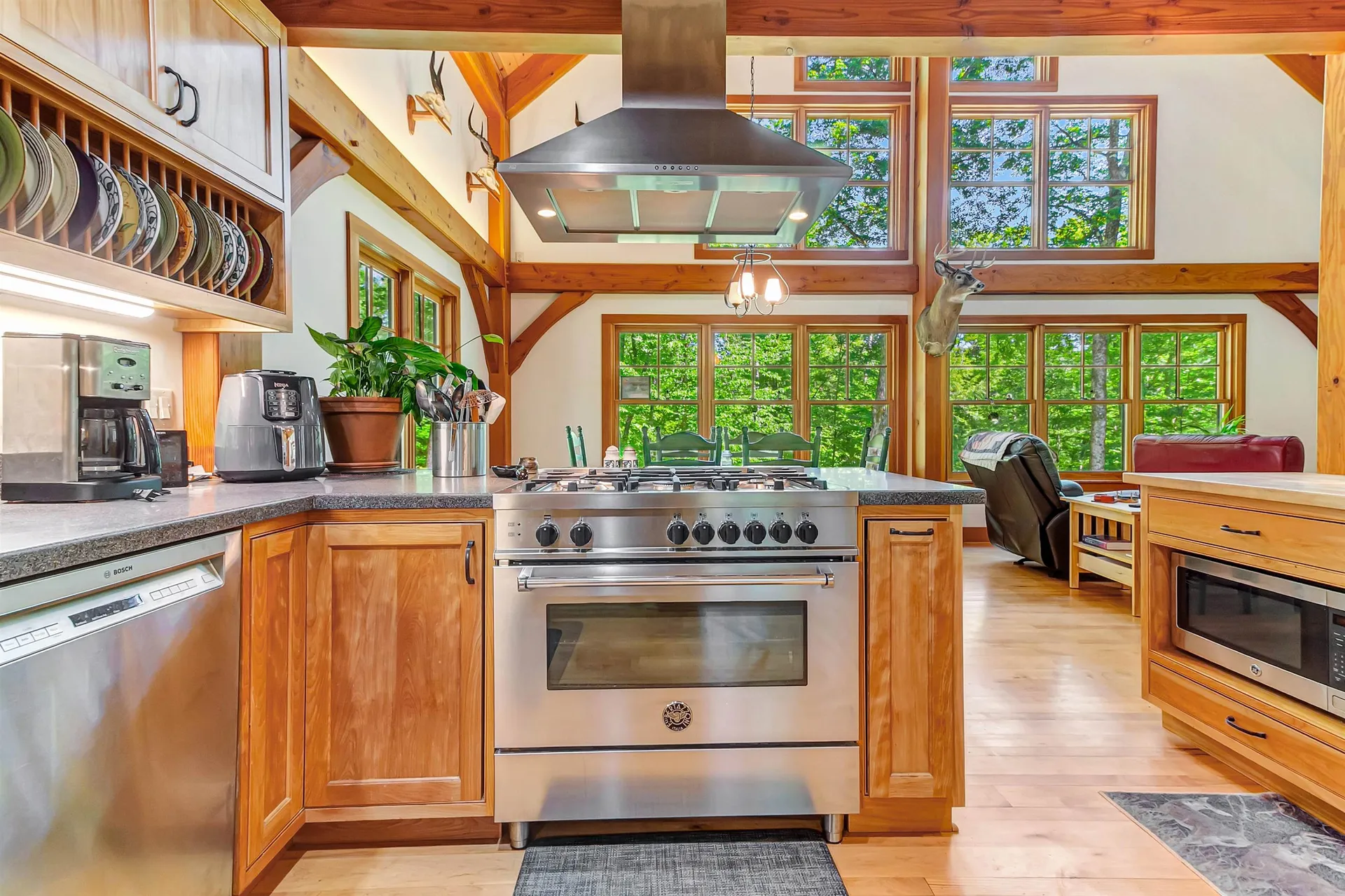 13 Lower Middle Road Chittenden VT 05763