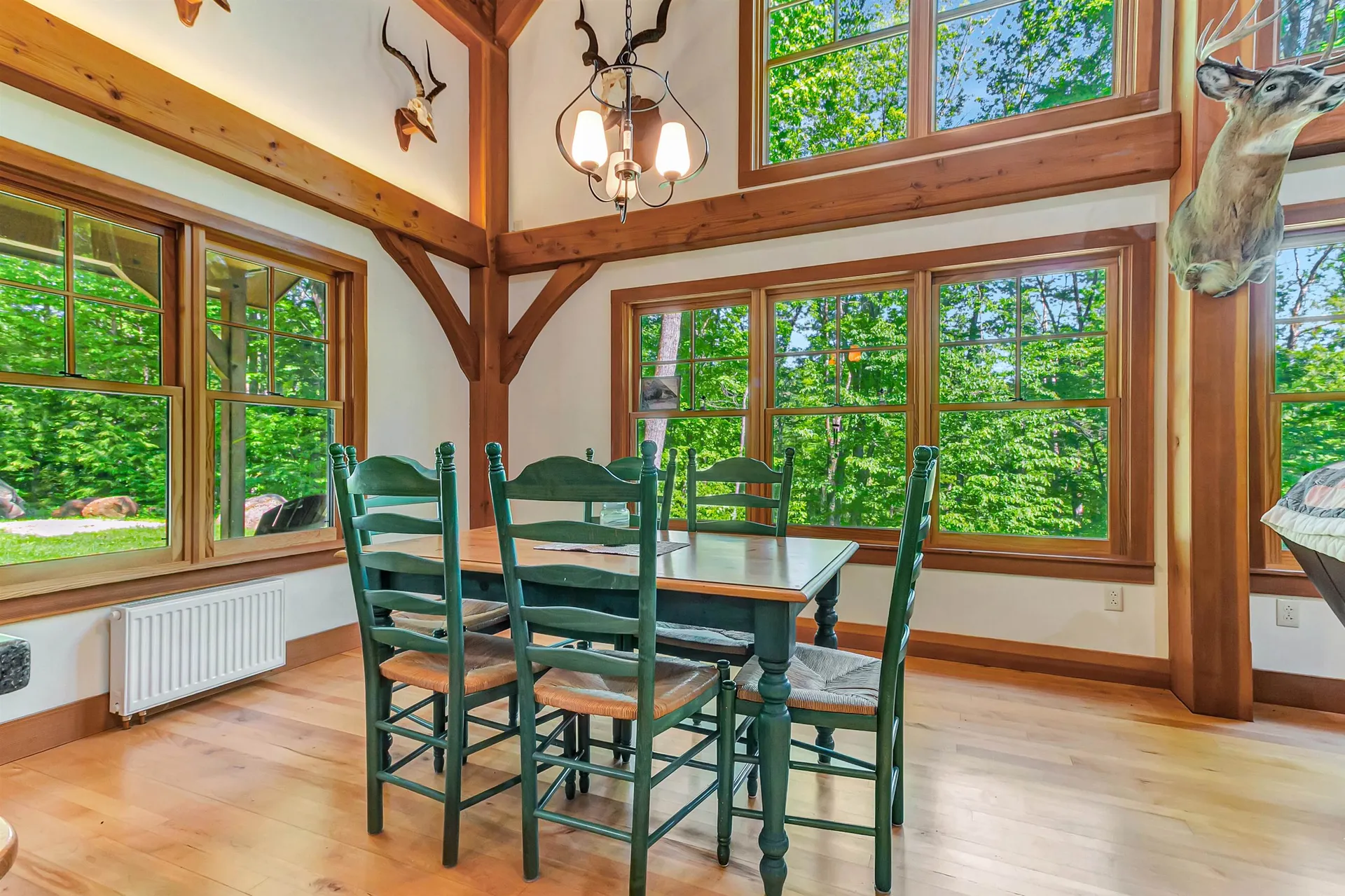 13 Lower Middle Road Chittenden VT 05763