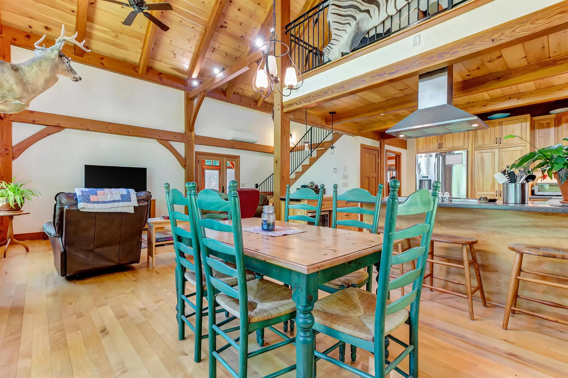 13 Lower Middle Road Chittenden VT 05763
