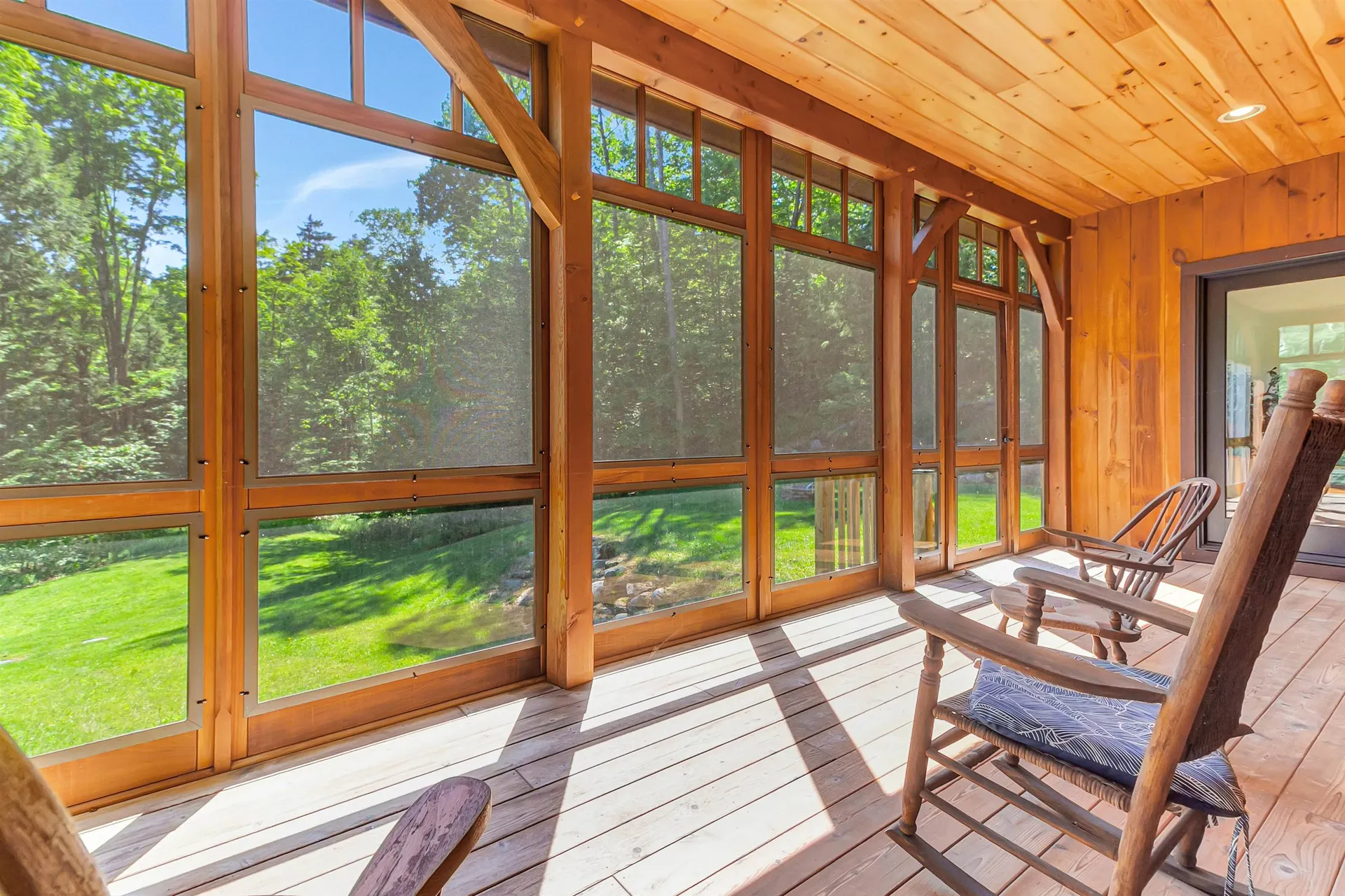 13 Lower Middle Road Chittenden VT 05763