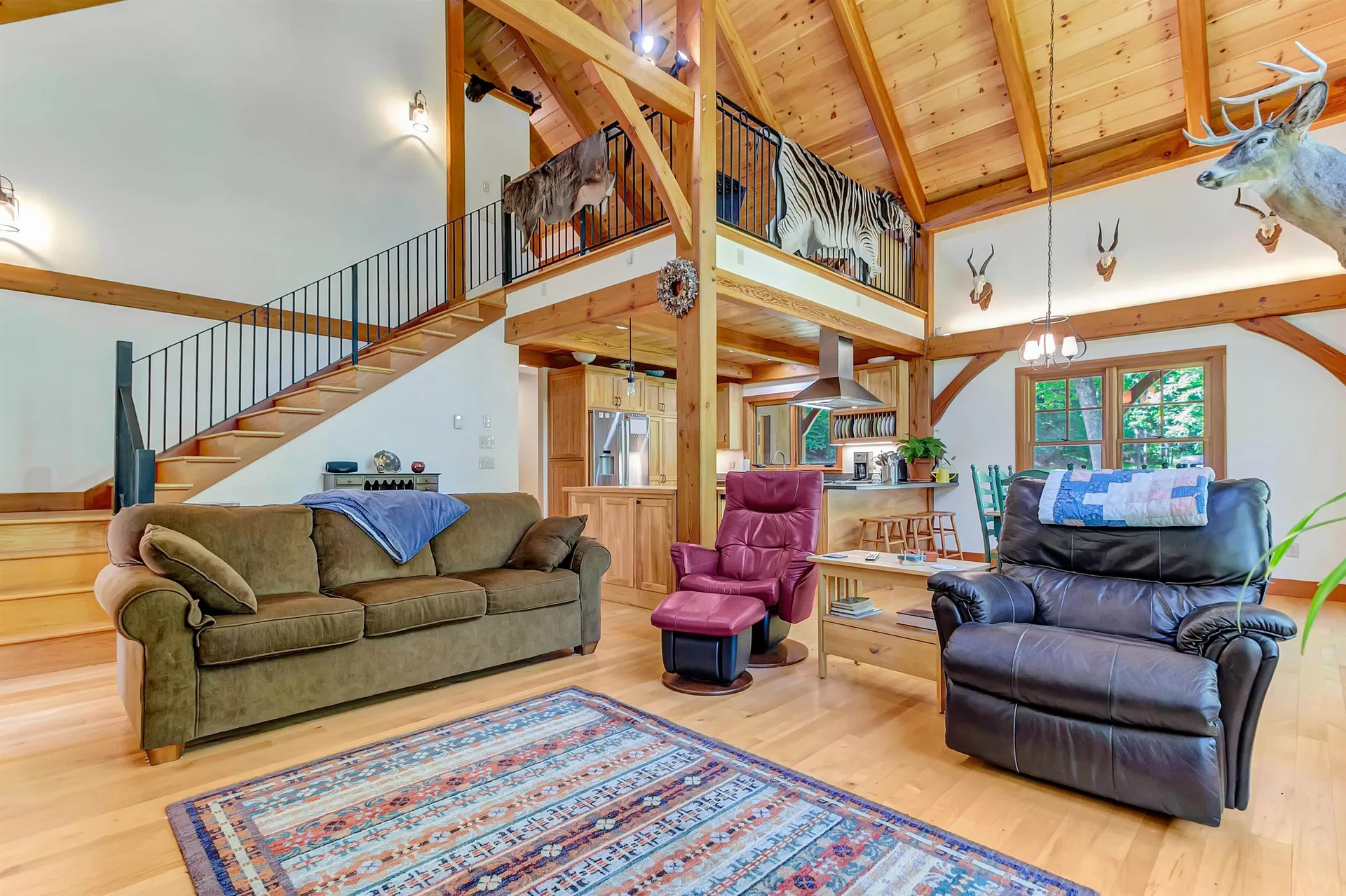 13 Lower Middle Road Chittenden VT 05763