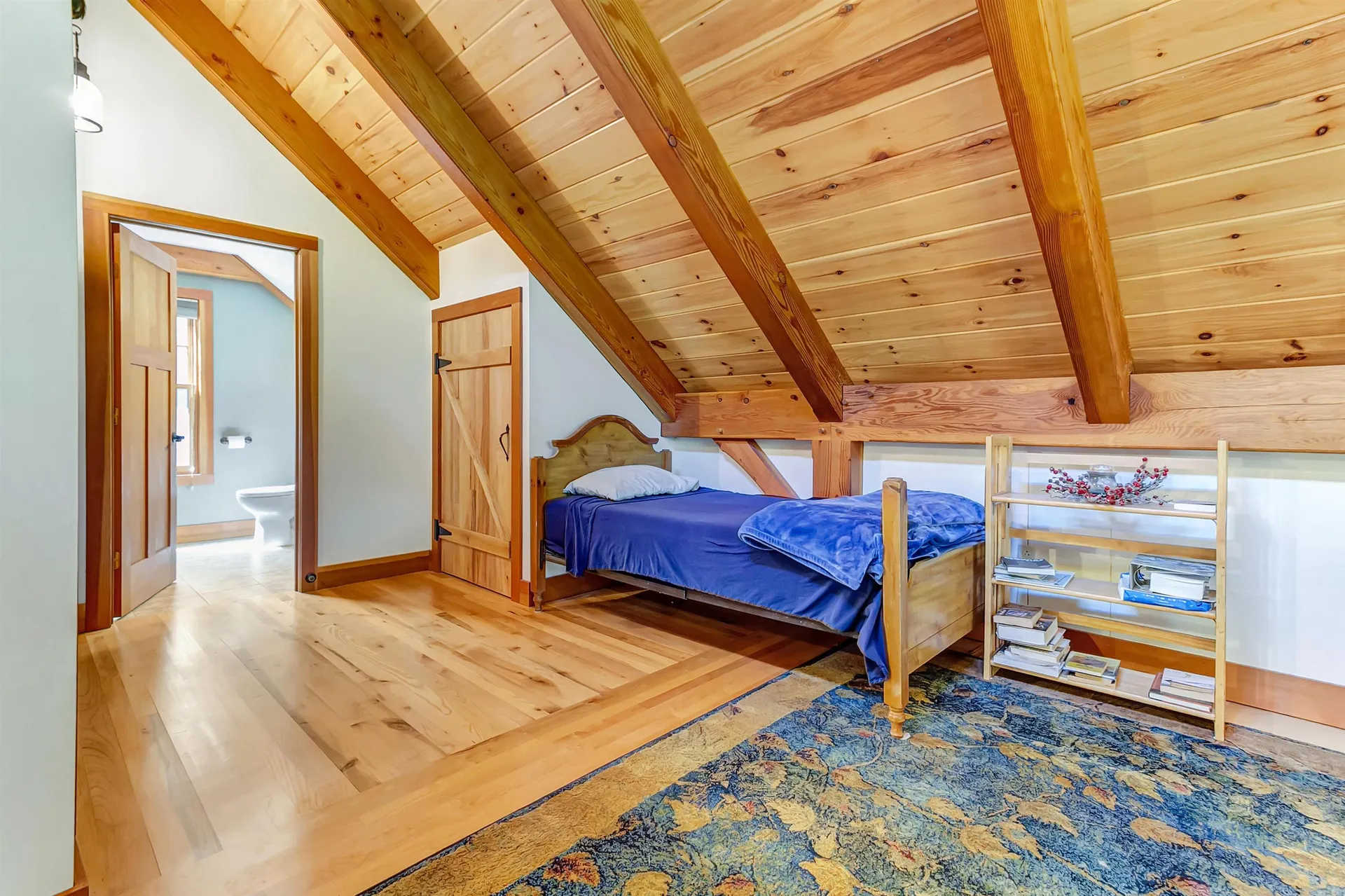 13 Lower Middle Road Chittenden VT 05763