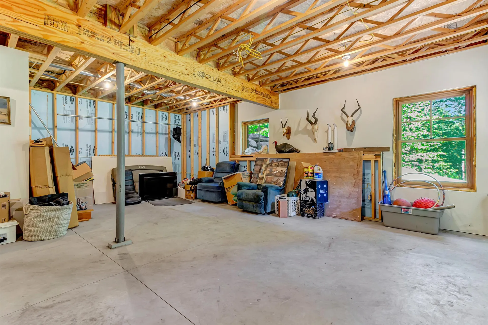 13 Lower Middle Road Chittenden VT 05763