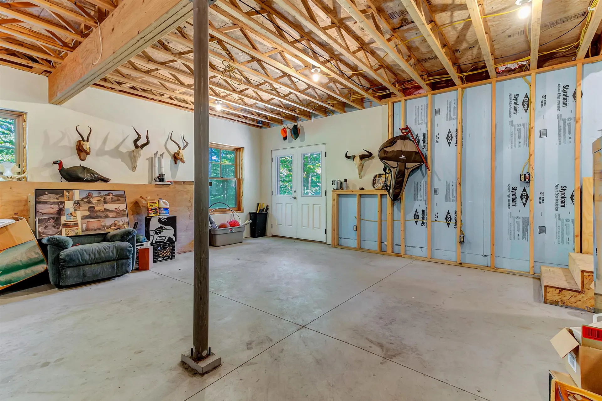 13 Lower Middle Road Chittenden VT 05763