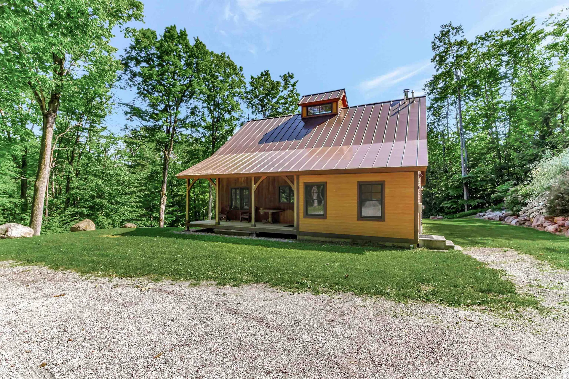 13 Lower Middle Road Chittenden VT 05763