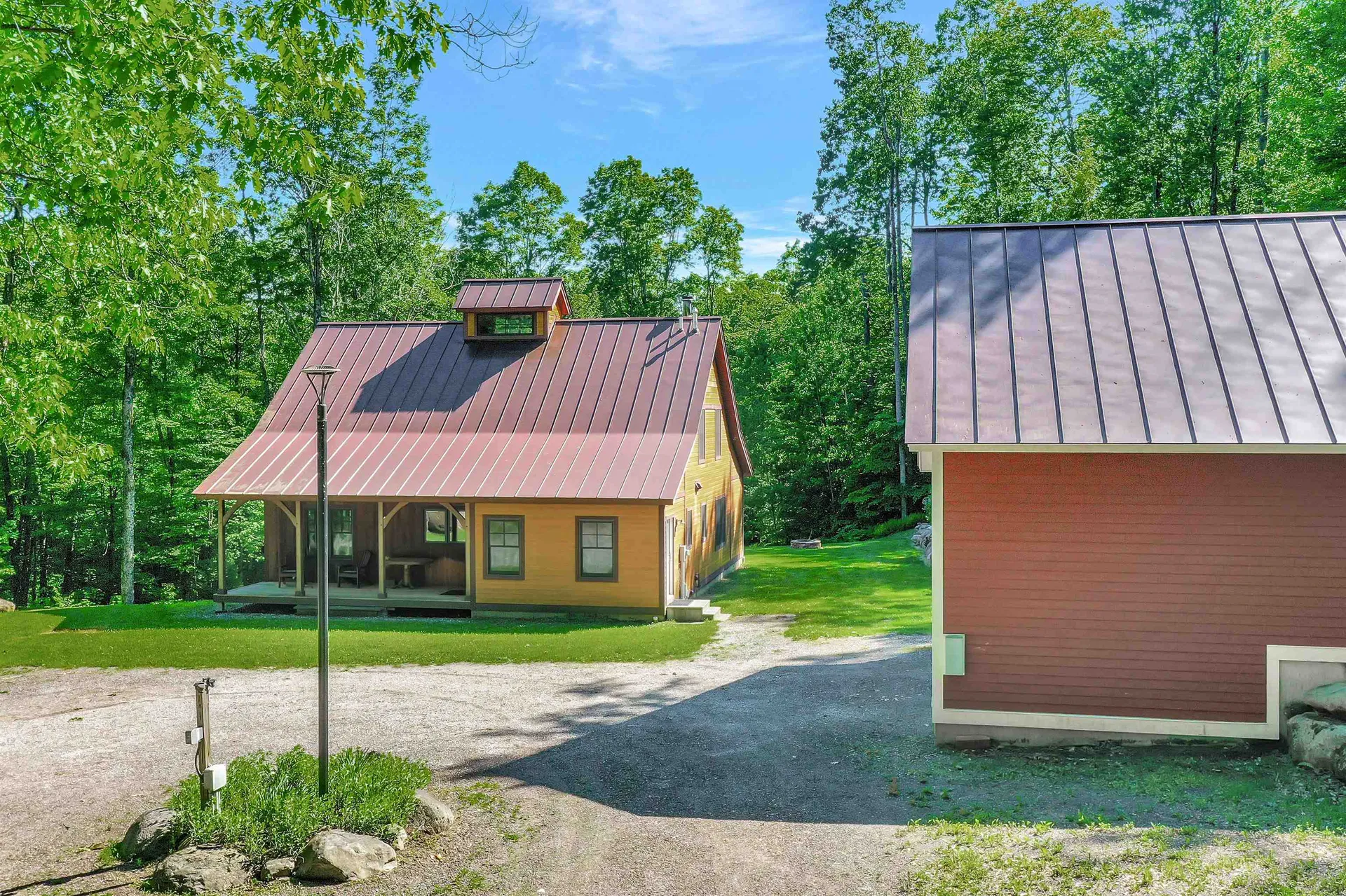 13 Lower Middle Road Chittenden VT 05763