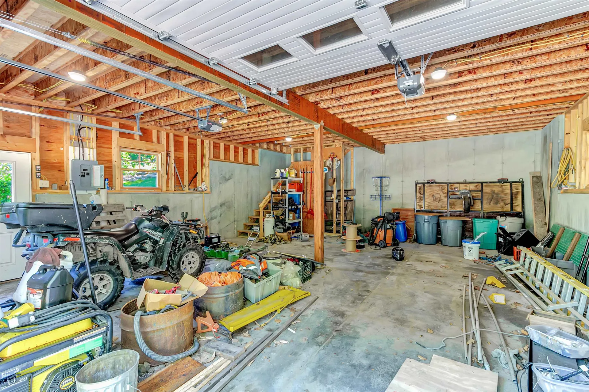13 Lower Middle Road Chittenden VT 05763