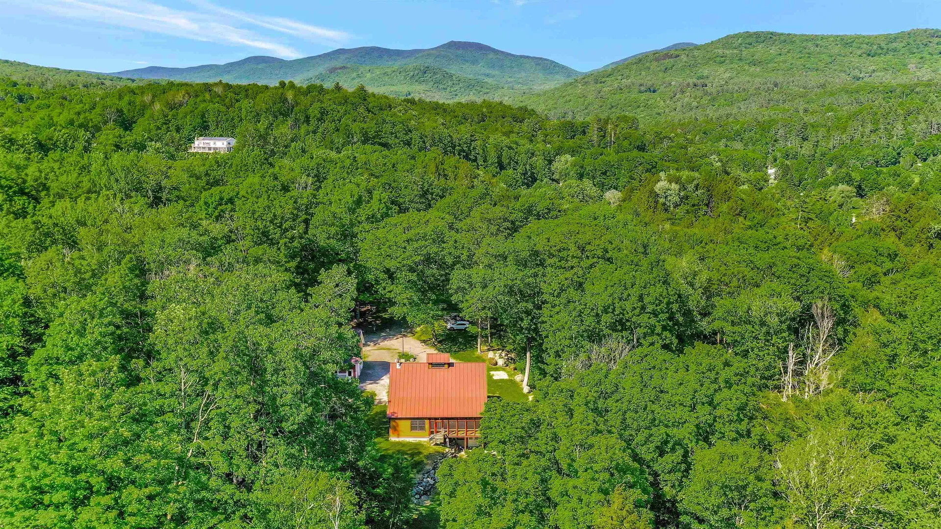 13 Lower Middle Road Chittenden VT 05763