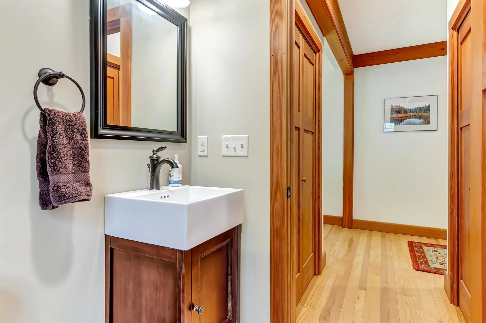 13 Lower Middle Road Chittenden VT 05763