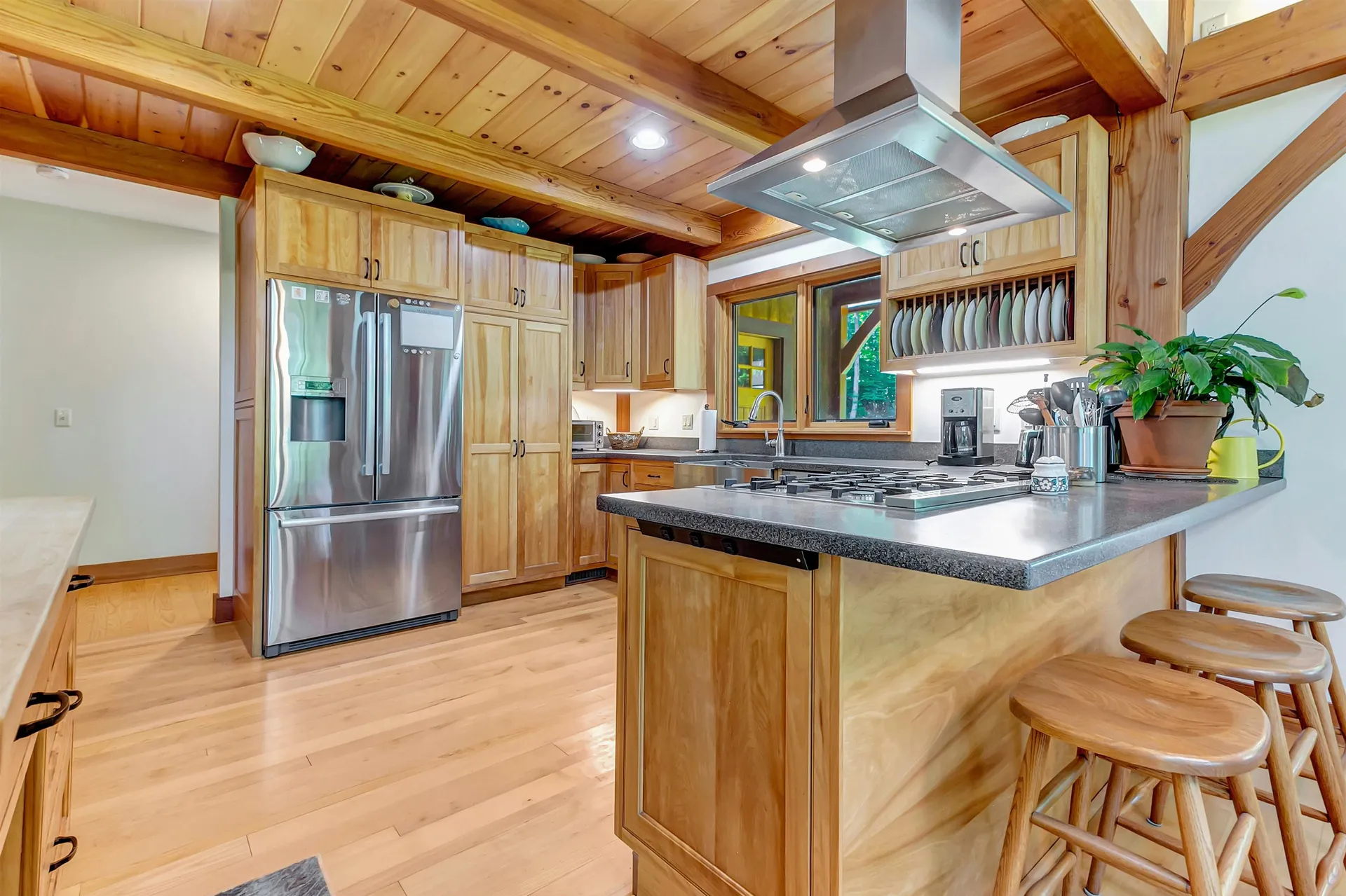 13 Lower Middle Road Chittenden VT 05763