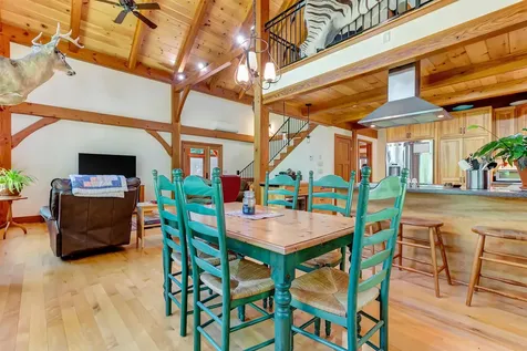 13 Lower Middle Road Chittenden VT 05763