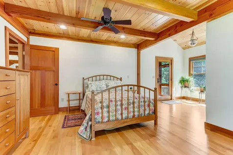 13 Lower Middle Road Chittenden VT 05763