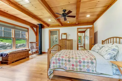 13 Lower Middle Road Chittenden VT 05763