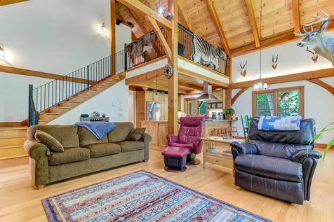 13 Lower Middle Road Chittenden VT 05763