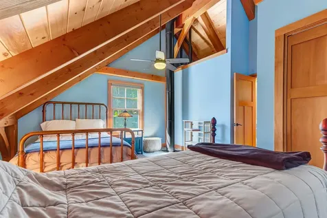 13 Lower Middle Road Chittenden VT 05763